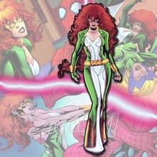 jackpot marvel|Jackpot (Alana Jobson) Powers, Enemies, History.